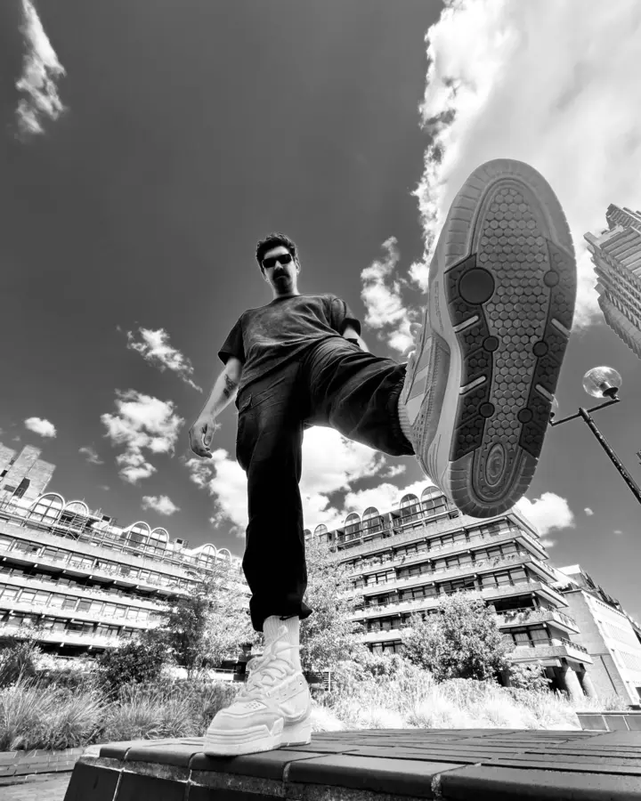 Matt Halls